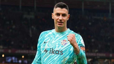 Galatasaray'da sürpriz Berke Özer gelişmesi!