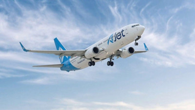 AJet'ten yeni hat: İstanbul'dan Stockholm'e sefer başladı!