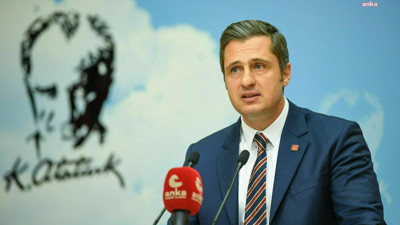 Bakan Tunç'un sözleri CHP'li ismi çileden çıkardı!