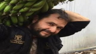 'Berbere gidiyorum' diye çıktı, bir daha haber alınamadı