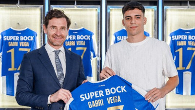 Arabistan’a transferi herkesi şaşırtmıştı: Gabi Veiga, Avrupa’ya döndü