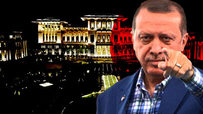 İktidar gemisini ilk terk eden isim Erdoğan'ı yerden yere vurdu!