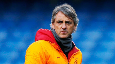 Roberto Mancini'den Gazze paylaşımı!