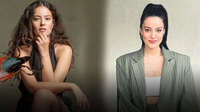 Kolunu ısıran keneyi kendisi çıkardı! Ünlü oyuncu hastanelik oldu