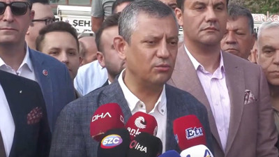 Özgür Özel vitesi artırdı: Yaşatanı bin pişman ederim