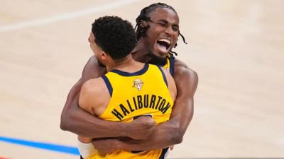 Bu kez finalde yaptılar: Yok böyle geri dönüş yok böyle şut