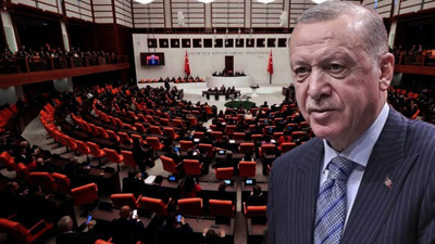 Erdoğan kurmaylarına talimatı verdi! Bayram’dan sonra Meclis’e geliyor…