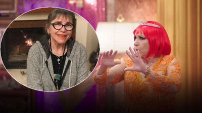 Sihirli Annem’in Perihan’ı Gül Onat hayranlarından dua istedi! ‘Çok ciddi ameliyat geçirdim’ dedi