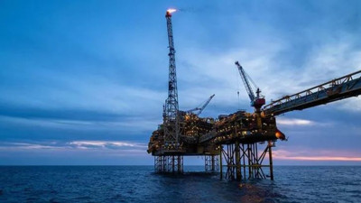 Brent petrolün fiyatı güncellendi