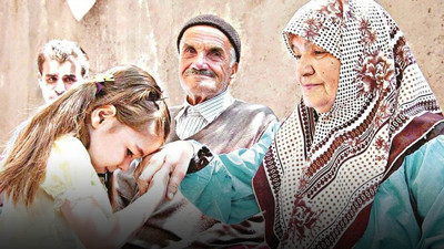 İyi bayramlar Türkiye! Nice bayramlara hep beraber