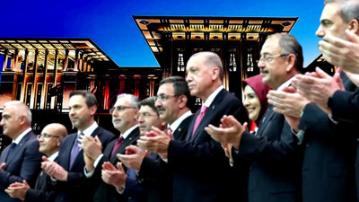 Son anketteki sonuçlar bakanları koltuklarından edecek! Saray'da "eyvah eyvah" sesleri yankılanıyor...