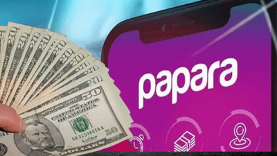 Papara soruşturmasında yeni gelişme! Milyonlarca lira tespit edildi...