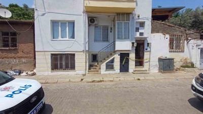 Evden gelen ağır koku gerçeği ortaya çıkardı! 3 gündür haber alınamıyordu