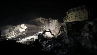 Türkiye'nin kırmızı bültenle aradığı müteahhit yurt dışında ölü bulundu!