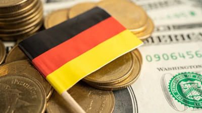 Alman tahvil faizlerinde dalgalanma