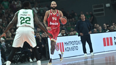 Ergin Ataman’a bir şok daha: Evinde kaybetti, final serisinde geri düştü