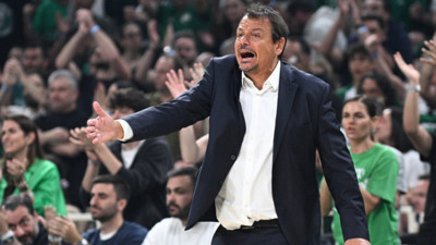 Ergin Ataman’ın cezası belli oldu