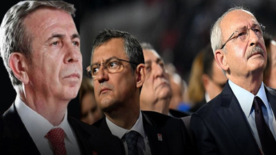 Mansur Yavaş uyarı gibi açıklama! 'CHP’nin iç sorunlarla meşgul olması üzücü'