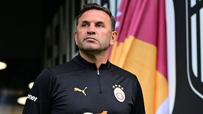 Galatasaray iki yerli kaleci arasında kararsız!