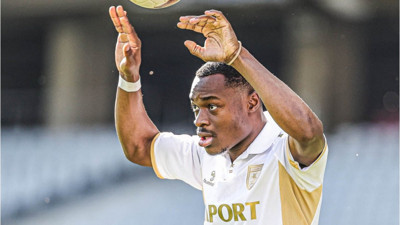 Samsunspor'dan ayrıldı! Acun Ilıcalı'ya rakip oldu