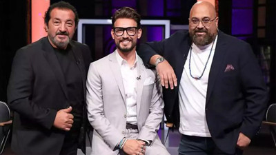 ‘MasterChef Türkiye’de yeni sezon başlıyor