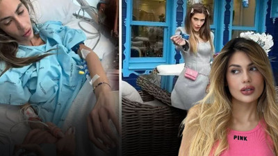 2 kez kalbi durmuştu! Nihal Candan'ın son hali ortaya çıktı... 29,5 kiloya kadar düşmüş