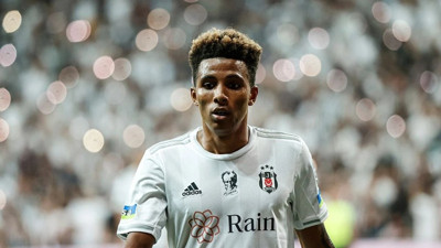 Rusya'da Gedson Fernandes derbisi!