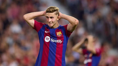 Chelsea'den Fermin Lopez için dev teklif!