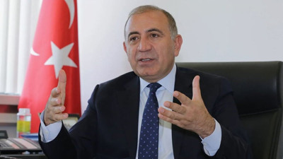 Gürsel Tekin Türkiye'nin ekonomi gerçeğini 3 kelimeyle özetledi. "Ülke yangın yerine döndü"