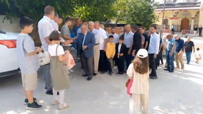 Yarım asırlık gelenek bu yıl da sürdü