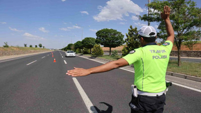 Elazığ’da bayram denetimi