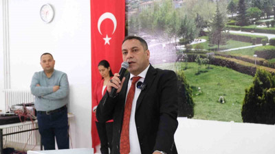 Sorgun'da su probleminde yeni gelişme!