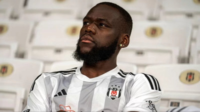 Beşiktaş'a Jean Onana piyangosu!