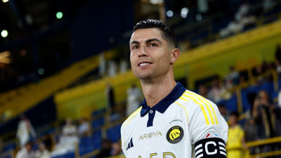 Cristiano Ronaldo'dan FIFA Kulüpler Dünya Kupası açıklaması!