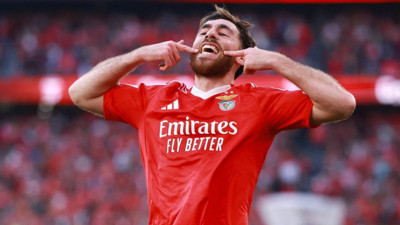 Orkun’dan Portekiz Ligi'ne olay yorum: Tepkisi ortalığı karıştırdı