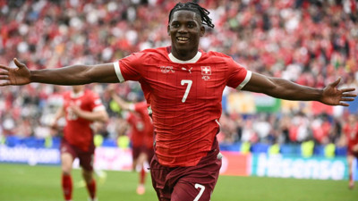 Resmi görüşmeler başladı: Beşiktaş golcüsünü belirledi