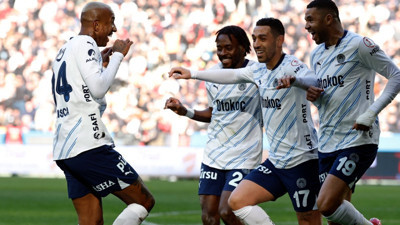 Kartal’a ezeli rakibinden transfer: Fener ikna edemedi, Beşiktaş teklifi sundu