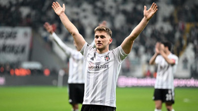 Semih Kılıçsoy'a Hollanda’dan teklif: Beşiktaş cevabını verdi