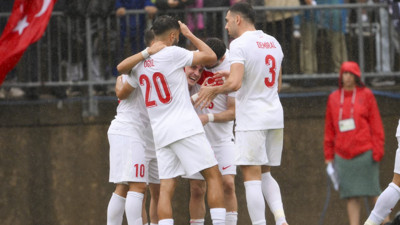 Bizim Çocuklar ABD'yi fethetti