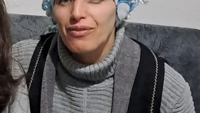 Mersin'de kaybolan kadın her yerde aranıyor! Ekipler teyakkuz halinde...