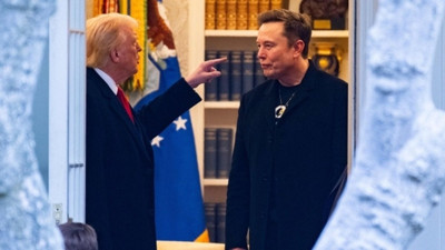Donald Trump ve Elon Musk arasındaki savaşta son perde! Bu kavga nereye gidiyor?