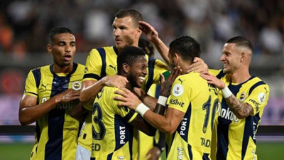 Kimse bunu beklemiyordu: Fenerbahçe satış listesine koydu