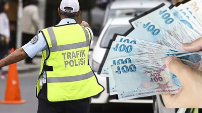 Rekor trafik cezaları geliyor!