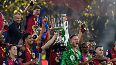 Galatasaray'da Barcelona operasyonu: Yıldız oyuncu için devredeler