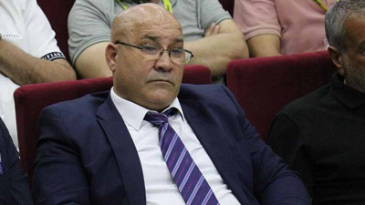 Yeni Malatyaspor'da başkan Haşim Karadağ oldu