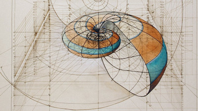 Matematik, sanat ve dansın gizemli uyumu