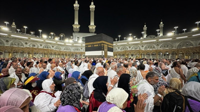 Kutsal topraklarda 14 Türk hacı adayı hayatını kaybetti