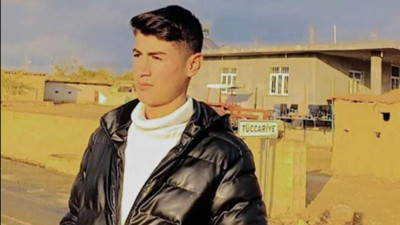 Sulama havuzunda facia: 17 yaşındaki tarım işçisi boğuldu!