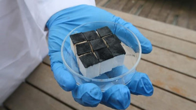 Kuraklığa karşı devrim! Susuzluğu bitirecek gelişme