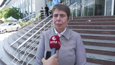 CHP’den Zeyrek’e destek: Dualar Manisa’nın başkanı için!